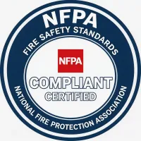 NFPA Compliant