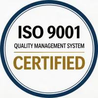 ISO 9001