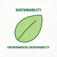 Sustainability