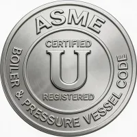 ASME Certified