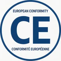 CE Certified
