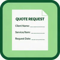 Request a Quote