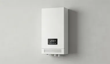 Gas Condensing Boilers