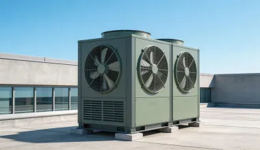 Heat Pumps