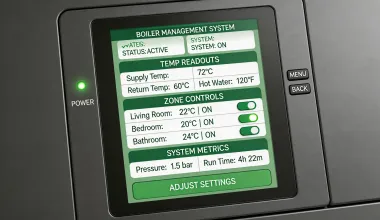 Heating Controls