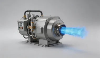 Industrial Burners