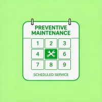 Maintenance
