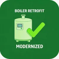 Retrofit