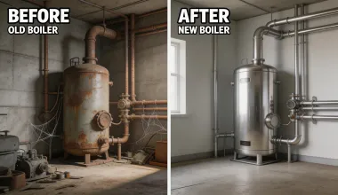 Retrofit & Replacement