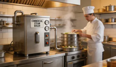 Food Processing Solutions